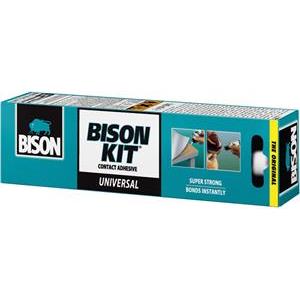 Ljepilo Bison Kit 140ml Bison blister