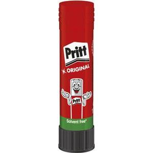 Ljepilo u stiku 10g Pritt Henkel 67841