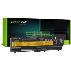 Green Cell (LE05) baterija 4400 mAh,10.8V (11.1V) 42T4795 za IBM Lenovo ThinkPad T410 T420 T510 T520 W510 Edge 14 15 E525