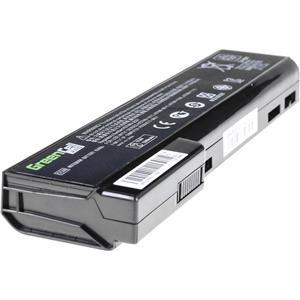 Green Cell PRO (HP50PRO) baterija 5200 mAh, 10.8V (11.1V) CC06 HSTNN-DB1U za HP EliteBook 8460p 8460w 8470p 8560p 8560w 8570p ProBook 6460b 6560b 6570b