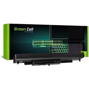 Green Cell (HP89) baterija 2200 mAh,10.8V (11.1V) HS03 807956-001 za HP 14 15 17, HP 240 245 250 255 G4 G5