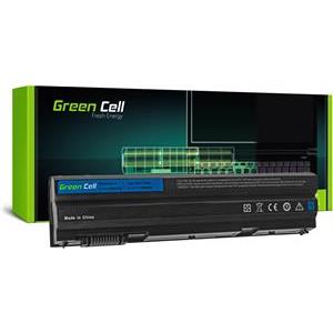 Green Cell (DE04) baterija 4400 mAh,10.8V (11.1V) T54FJ 8858X za Dell Inspiron 14R N5010 N7010 N7110 15R 5520 17R 5720 Latitude E6420 E6520