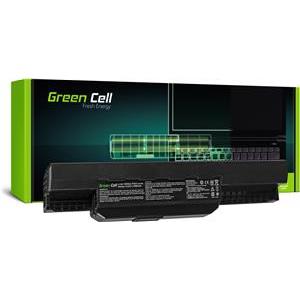 Green Cell (AS04) baterija 4400 mAh, 10.8V (11.1V) A32-K53 za Asus K53/ K53E /K53S/ K53SV /X53 /X53S/ X53U/ X54/ X54C/ X54H 