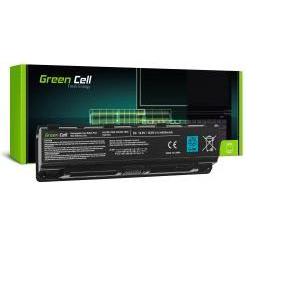 Green Cell (TS13V2) baterija 4400 mAh,10.8V (11.1V) PA5109U-1BRS za Toshiba Satellite C50 C50D C55 C55D C70 C75 L70 S70 S75