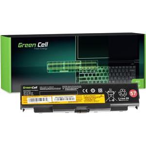 Green Cell (LE89) baterija 4400 mAh,10.8V (11.1V) 45N1158 za Lenovo ThinkPad T440P T540P W540 W541 L440 L540