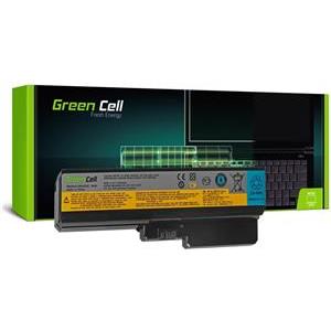 Green Cell (LE06) baterija 4400 mAh,10.8V (11.1V) L08S6Y02 za IBM Lenovo B550 G530 G550 G555 N500