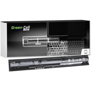 Green Cell PRO (HP82PRO) baterija 2600 mAh, 14.4V (14.8V) VI04 za HP ProBook 440 G2 450 G2, Pavilion 15-P 17-F