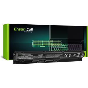 Green Cell (HP96) baterija 2200 mAh,14.4V (14.8V) RI04 805294-001 za HP ProBook 450 G3 455 G3 470 G3