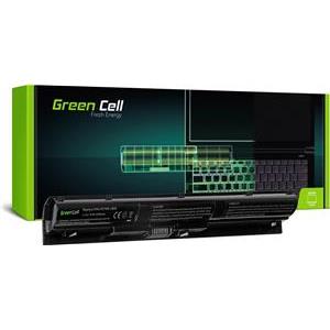 Green Cell (HP90) baterija 2200 mAh,14.4V (14.8V) KI04 za HP Pavilion 14-AB 15-AB 15-AK 17-G