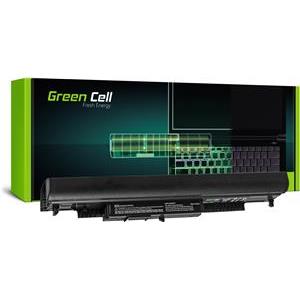 Green Cell (HP88) baterija 2200 mAh,14.6V HS04 807957-001 za HP 14 15 17, HP 240 245 250 255 G4 G5