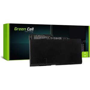 Green Cell (HP68) baterija 4000 mAh,10.8V (11.1V) CM03XL za HP EliteBook 840 845 850 855 G1 G2 ZBook 14