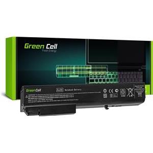 Green Cell (HP15) baterija 4400 mAh,14.4V (14.8V) HSTNN-OB60 HSTNN-LB60 za HP EliteBook 8500 8700