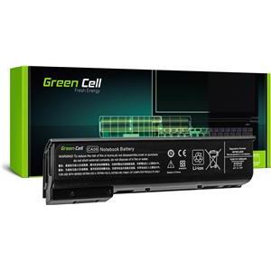 Green Cell (HP100) baterija 4400 mAh,10.8V (11.1V) CA06 CA06XL za HP ProBook 640 645 650 655 G1