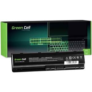 Green Cell (HP04) baterija 6600 mAh,10.8V (11.1V) MU06 za HP 635 650 655 2000 Pavilion G6 G7 Compaq 635 650 Compaq Presario CQ62