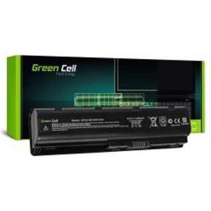 Green Cell (HP03) baterija 4400 mAh,10.8V (11.1V) MU06 za HP 635 650 655 2000 Pavilion G6 G7 Compaq 635 650 Compaq Presario CQ62
