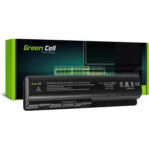 Green Cell (HP01) baterija 4400 mAh,10.8V (11.1V) HSTNN-LB72 HSTNN-IB72 za HP G50 G60 G61 G70 Compaq Presario CQ60 CQ61 CQ70 CQ71