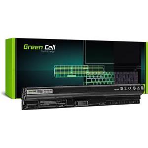 Green Cell (DE77) baterija 2200 mAh,14.4V (14.8V) M5Y1K za Dell Inspiron 14 3451, 15 3555 3558 5551 5552 5555 5558, 17 5755 5758, Vostro 3458 3558