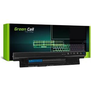 Green Cell (DE69) baterija 4400 mAh,10.8V (11.1V) MR90Y za Dell Inspiron 14 3000 15 3000 3521 3537 15R 5521 5537 17 5749