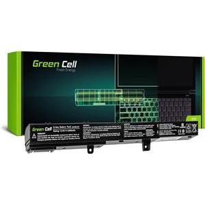 Green Cell (AS75) baterija 2200 mAh,14.4V (14.8V) A41N1308 A31N1319 za Asus R508 R556LD R509 X551 X551C X551M X551CA X551MA X551MAV