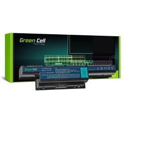 Green Cell (AC06) baterija 4400 mAh,10.8V (11.1V) AS10D31 AS10D41 AS10D51 za Acer Aspire 5733 5741 5742 5742G 5750G E1-571 TravelMate 5740 5742