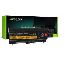 Green Cell (LE50) baterija 6600 mAh,10.8V (11.1V) 45N1001 za IBM Lenovo ThinkPad L430 L530 T430 T530 W530