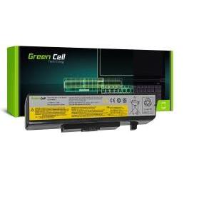 Green Cell (LE34) baterija 4400 mAh,10.8V (11.1V) L11L6Y01 za IBM Lenovo G500 G505 G510 G580 G585 G700 IdeaPad Z580 P580