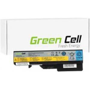 Green Cell (LE07) baterija 4400 mAh,10.8V (11.1V) L09L6Y02 za IBM Lenovo B570 G560 G570 G575 G770 G780 IdeaPad Z560 Z565 Z570 Z585