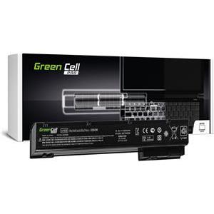 Green Cell PRO (HP56PRO) baterija 5200 mAh, 14.4V (14.8V) VH08XL za HP EliteBook 8560w 8570w 8760w 8770w