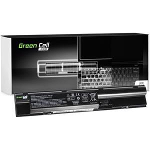 Green Cell PRO (HP77PRO) baterija 5200 mAh, 10.8V (11.1V) FP06 za HP ProBook 440 445 450 455 470 G0 G1 G2