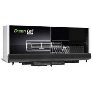 Green Cell (HP88PRO) baterija 2600 mAh, 14.6V za HP 250 G4 G5 255 G4 G5, HP 15-AC012NW 15-AC013NW 15-AC033NW 15-AC034NW 15-AC153NW 15-AF169NW