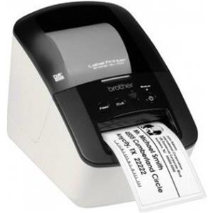 Brother Label printer QL700YJ1