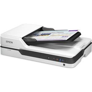 Skener Epson WorkForce DS-1660W