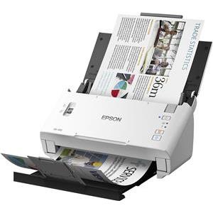 Skener Epson WorkForce DS-410