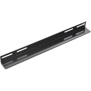 NaviaTec L Bracket for 1000mm deep cabinet (Black)