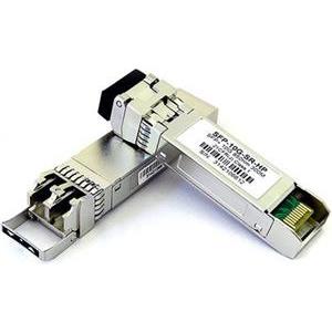 HP kompatibilnil J9150D 10G SFP+ LC SR Transceiver