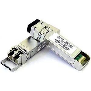 HP Kompatibel J9150D 10G SFP+ LC SR Transceiver