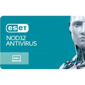 NOD32 Antivirus Business Edition - subscription license (3 years) - 1 PC