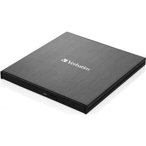 Verbatim Ultra HD 4K - BDXL drive - SuperSpeed USB 3.1 Gen 1 - external