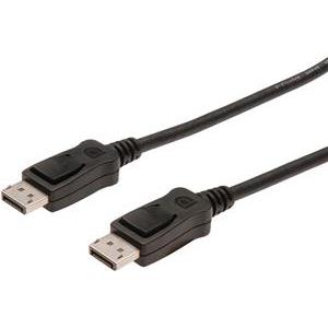 ASSMANN DisplayPort cable - 2 m