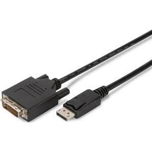 ASSMANN DisplayPort cable - 2 m