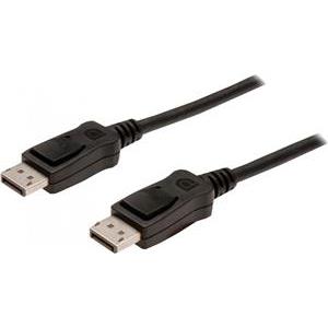 ASSMANN DisplayPort cable - 2 m