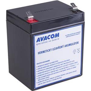 Avacom bateriski kit za APC RBC29 (1 bater.)