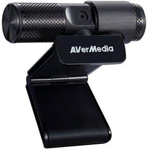 AVerMedia Live Streamer CAM 313 - web camera