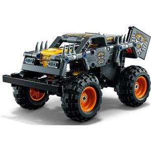 SOP LEGO Technic Monster Jam Max-D 42119