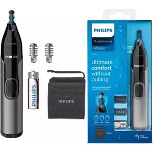 Philips NT3650 / 16 Nose and Throat Hair Trimmer Series 3000 