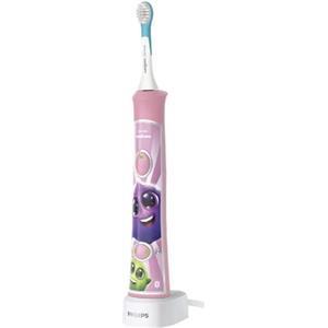 Philips Sonicare HX6352/42 kids pink