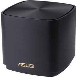 ASUS ZenWiFi AX Mini (XD4) - Wi-Fi system - 802.11a/b/g/n/ac/ax - desktop