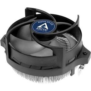 Cooler AMD Alpine 23 CO 24/7