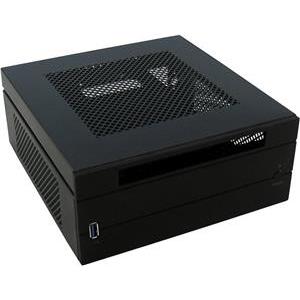 LC-Power PC case 1550MI - Mini ITX