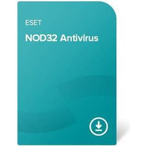 ESD ESET NOD32 Antivirus 3 User ESD